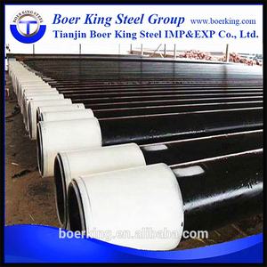 Fabriek Prijs <span class=keywords><strong>Api</strong></span> 5CT N80 / L 80 Octg Behuizing Tubing Olie Pijp Behuizing Pijp - Product Image 4