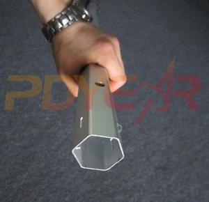 Aluminium Hexagone Facile Salon Commercial Pliant Impression Personnalisée <span class=keywords><strong>Pop</strong></span> <span class=keywords><strong>Up</strong></span> <span class=keywords><strong>Auvent</strong></span> Gazebo Chapiteau <span class=keywords><strong>Auvent</strong></span> Tente Zelt Abri - Product Image 6