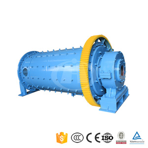 China Gold Mining Beneficiation Rod Kugelmühle Maschinen preis - Product Image 2