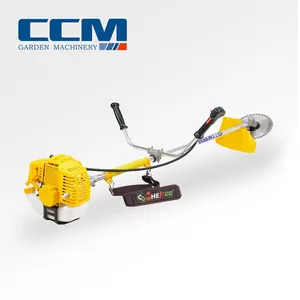 Hot-bán loại mới chất lượng cao và giá dưới cg 430 ba lô bàn chải cắt cỏ xăng tông đơ