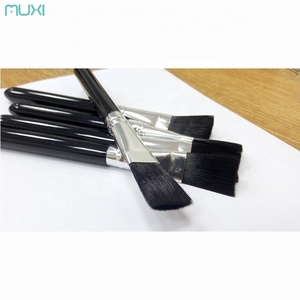 Muxi <span class=keywords><strong>1</strong></span> unids máscara pincel de maquillaje para <span class=keywords><strong>la</strong></span> promoción al por mayor - Product Image 3