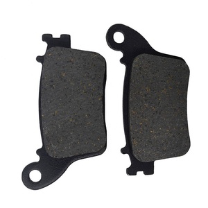 Pastilla de Freno para Motocicleta FA436 al por Mayor para <span class=keywords><strong>KAWASAKI</strong></span> <span class=keywords><strong>Ninja</strong></span> <span class=keywords><strong>ZX</strong></span>-6R Edición 30 Aniversario <span class=keywords><strong>ZX</strong></span> <span class=keywords><strong>10</strong></span> <span class=keywords><strong>R</strong></span> 1000 <span class=keywords><strong>ZX</strong></span>-10RR - Product Image 5