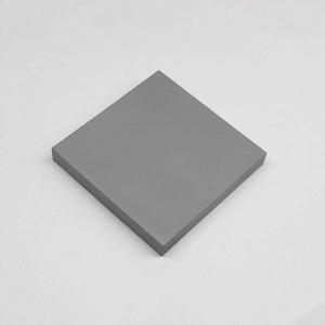 Hart metall plaque de carbure cémenté - Product Image 2
