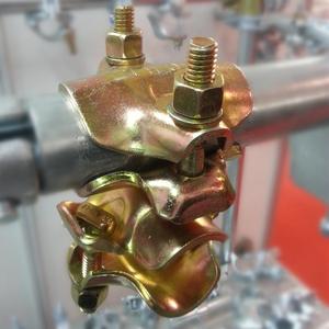 Giàn Giáo Kẹp Cố Định Khớp Nối Đôi Loại EN74 Ý - Product Image 3