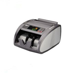 Vente chaude Pas Cher <span class=keywords><strong>prix</strong></span> compteur <span class=keywords><strong>de</strong></span> billets Machine À Compter Les Billets Billets - Product Image 2