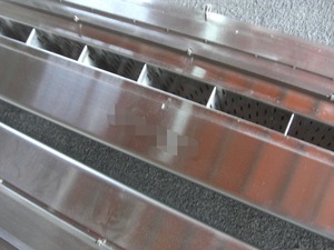 Inno feu 36 pouces en acier inoxydable manuel <span class=keywords><strong>bio</strong></span> <span class=keywords><strong>éthanol</strong></span> cheminée <span class=keywords><strong>insert</strong></span> - Product Image 5