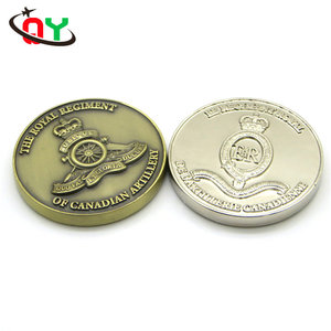 Estampado personalizado de Metal moneda en blanco al por mayor recuerdo antiguo <span class=keywords><strong>esmalte</strong></span> pintado de oro muestra moneda monedas de desafío para la venta - Product Image 1