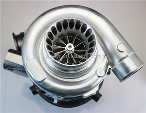 GT3788VA Billet Anti-surge Turbo Turbocompresseur pour voiture de <span class=keywords><strong>performance</strong></span> - Product Image 3