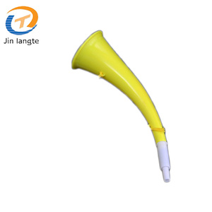 ขายส่ง ราคาถูก แตรพลาสติกสำหรับแฟนฟุตบอล วูวูเซลา - Product Image 2