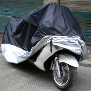 Tampa da corrente da motocicleta bicicleta celeiro cobertura para motos - Product Image 2