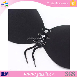 Réglable tissu <span class=keywords><strong>invisible</strong></span> bretelles backless bra <span class=keywords><strong>soutien</strong></span> - gorge guangzhou - Product Image 3