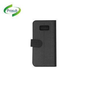 Mejor venta de productos 2018 en EE. UU. del teléfono de la sublimación casos espacios en blanco para Samsung S8 Plus - Product Image 4