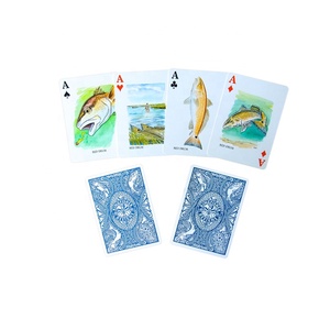 Impression De Cartes De <span class=keywords><strong>Tarot</strong></span> Taille Jumbo Index Grand <span class=keywords><strong>4</strong></span> Costumes Jokers Nouveauté Poker Cartes <span class=keywords><strong>À</strong></span> Jouer Made en Chine - Product Image 1