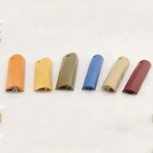 Bandes de finition en PVC pour revêtements de sol en PVC - Product Image 1