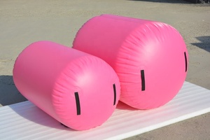 3M 5M 6M 8M 10M Inflatable Air Theo Dõi Để Bán Trong Thể Dục Dụng Cụ Đào Tạo Set Nhà Máy - Product Image 5