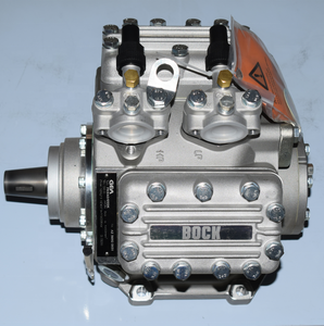 Original importado BOCK FK40 compresor de bus <span class=keywords><strong>aire</strong></span> <span class=keywords><strong>acondicionado</strong></span> FK40/655 K - Product Image 1