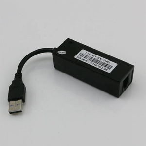 Marca Original nuevo USB Fax módem 56 k v9.2/9,0 CX-FU02 USB CONEXAN T93010 - Product Image 2