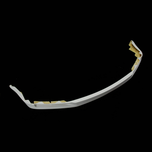 Parachoques delantero con ventilación para Nissan Skyline R34 GTR Nis - Product Image 1