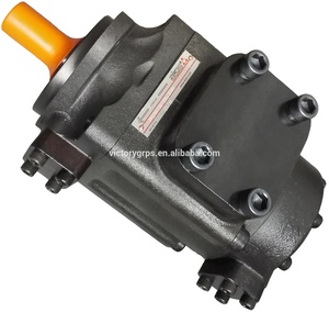 Pompe hydraulique simple et Double PFED32 PFED42 PFED43 PFED53 PFED54 <span class=keywords><strong>ATOS</strong></span> Vane PFED - Product Image 1