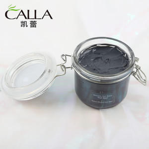 GMPc negro mineral <span class=keywords><strong>sal</strong></span> del <span class=keywords><strong>Mar</strong></span> Muerto y barro - Product Image 4