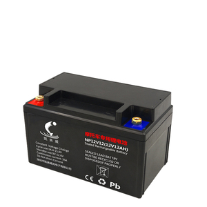 Chine Sans Auto-décharge 12 V batterie de <span class=keywords><strong>phosphate</strong></span> de <span class=keywords><strong>fer</strong></span> de <span class=keywords><strong>lithium</strong></span> - Product Image 3