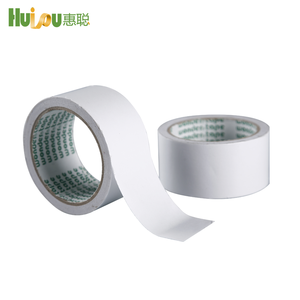 Más <span class=keywords><strong>grande</strong></span> fábrica de fabricación de tejido cinta de doble cara con adhesivo de fusión en caliente - Product Image 6