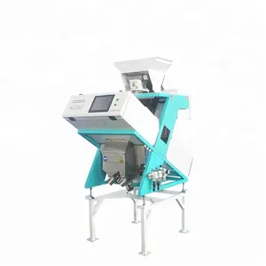 Automático ajo separador y máquina de clasificación de ajo negro de equipo de procesamiento de la máquina