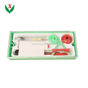 <span class=keywords><strong>Simple</strong></span> mécanique <span class=keywords><strong>expérience</strong></span> cas/kits d'expériences scientifiques - Product Image 1