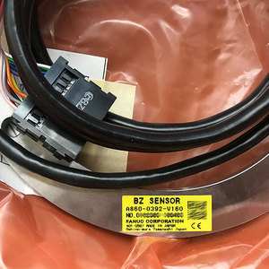 Pièces CNC A860-0392-V160 FANUC Encodeur de capteur d'origine - Product Image 2