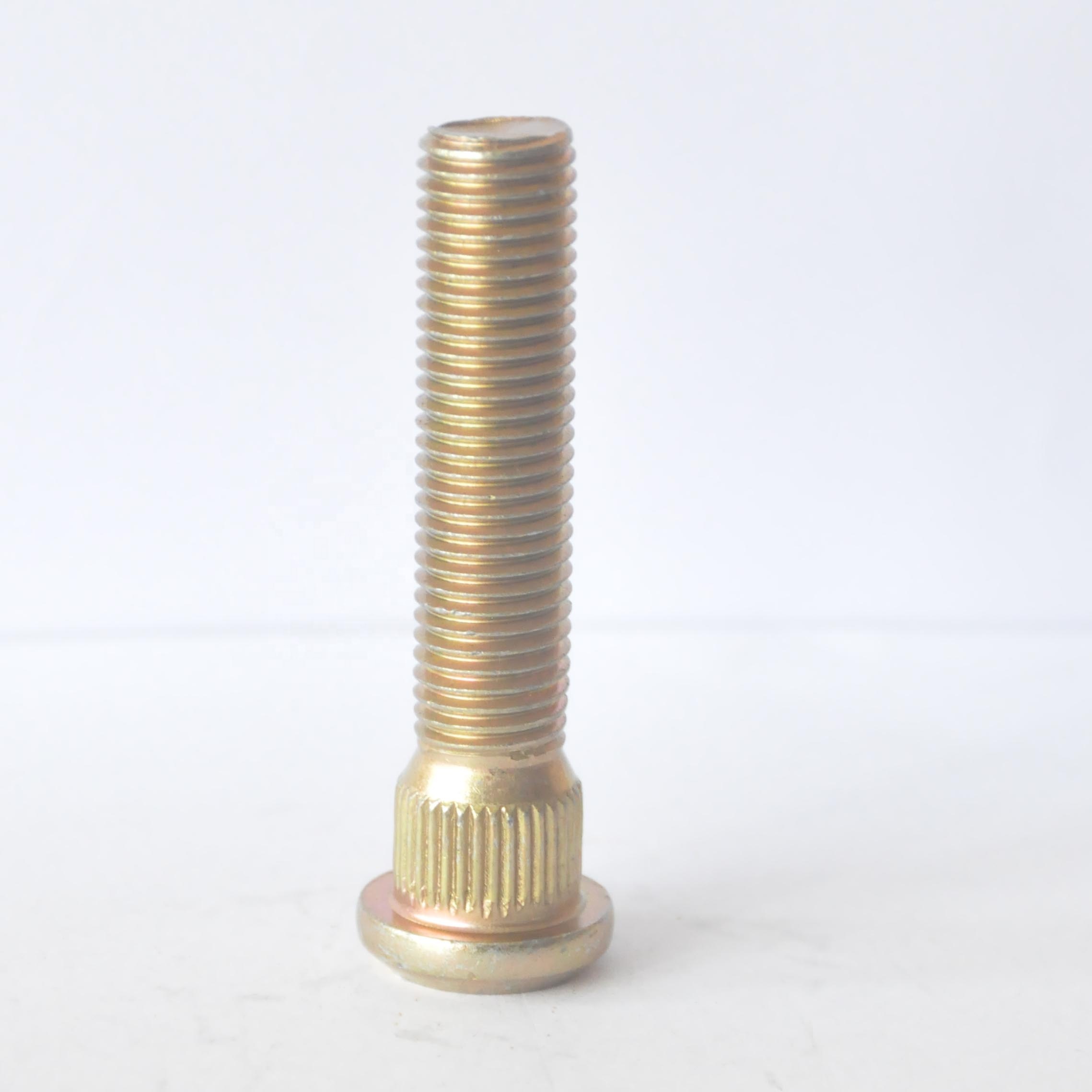 Зубчатый штифт для TOYOTA HIACE SUPLE, отличное качество, m12x1, 5x60