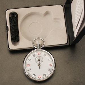 Đồng Hồ Bấm Giờ Cơ Học SE111030 Đào Tạo Trò Chơi Cho Đồng Hồ Bấm Giờ Ues - Product Image 4