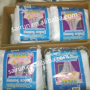 Ins Gió Trong Nhà Ngoài Trời Thanh Lịch Xuất Khẩu Châu Âu Và Mỹ Trần Mái Vòm Muỗi Muỗi Ròng Ròng - Product Image 5