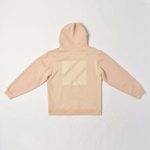 De alta calidad de invierno de <span class=keywords><strong>lana</strong></span> gruesa 3D Sudadera con capucha <span class=keywords><strong>y</strong></span> logo de bordado - Product Image 4