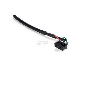 Großhandel Yhd200 Jst Stecker 2 Pin Für Automobil - Product Image 6