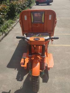 Triciclos Eléctricos Utilitarios Económicos Hechos en China para Camión Volquete, Camión de Basura, Automóvil - Product Image 3