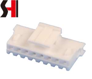 JST XHD SH25026 2.5mm pitch 12 pins erkek kadın hızlı bağlantı - Product Image 4