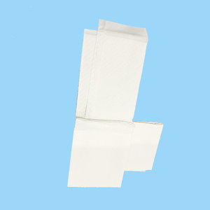 <span class=keywords><strong>Jetable</strong></span> drap de lit bébé à langer sous le coussin, l'incontinence lit tapis, choyer s bébé couches jetables - Product Image 3