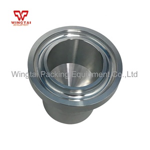 Ford Cup con ripiano per testare la vernice e la viscosità della materia prima Ford 2 # - Product Image 4