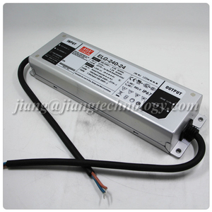 240 W 36 V LED de alimentación impermeable IP67 ELG-240-36 <span class=keywords><strong>Top</strong></span> marca llevó meanwell conductor - Product Image 3