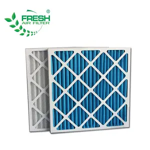 Venta directa de fábrica placa filtro de aire primario Guangzhou
