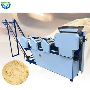 Small Scale Instant Dry Noodle Making Cutting Machine Price