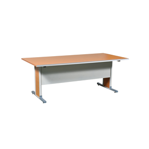 Mobilier scolaire populaire quatre sièges en bois et en métal <span class=keywords><strong>table</strong></span> <span class=keywords><strong>de</strong></span> <span class=keywords><strong>lecture</strong></span> - Product Image 6