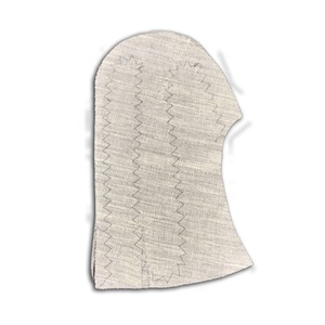 NO HAY EL PRECIO MÁS BAJO PERO LA CALIDAD ESTÁ SATISFECHO Lona de pelo de caballo de gama alta Entretela de pecho para traje y abrigo - Product Image 2