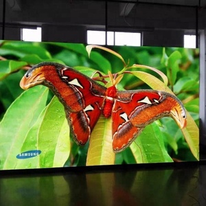 P1.976 p2 p2.5 p3 p4 de alta luminosidad RGB pantalla p5 pantalla led de interior IC2038 - Product Image 3