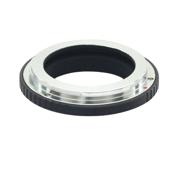 For Tamron Adaptall 2 Lens to M42 Camera Accessories Screw Mount Adapter Ring