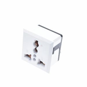 SS-801 <span class=keywords><strong>UPS</strong></span> <span class=keywords><strong>Presa</strong></span> di CORRENTE AC SS-801 IEC di INGRESSO Universale EU AU UK Rame CE - Product Image 3