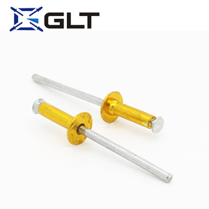 <span class=keywords><strong>Remache</strong></span> tipo estor de <span class=keywords><strong>aluminio</strong></span> anodizado, tamaño de <span class=keywords><strong>remache</strong></span>, <span class=keywords><strong>remache</strong></span> de <span class=keywords><strong>aluminio</strong></span> para persianas - Product Image 2