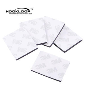 Подгонянный любой размер <span class=keywords><strong>3</strong></span> м клей точки сильный липкий клей крюк и петля - Product Image 5