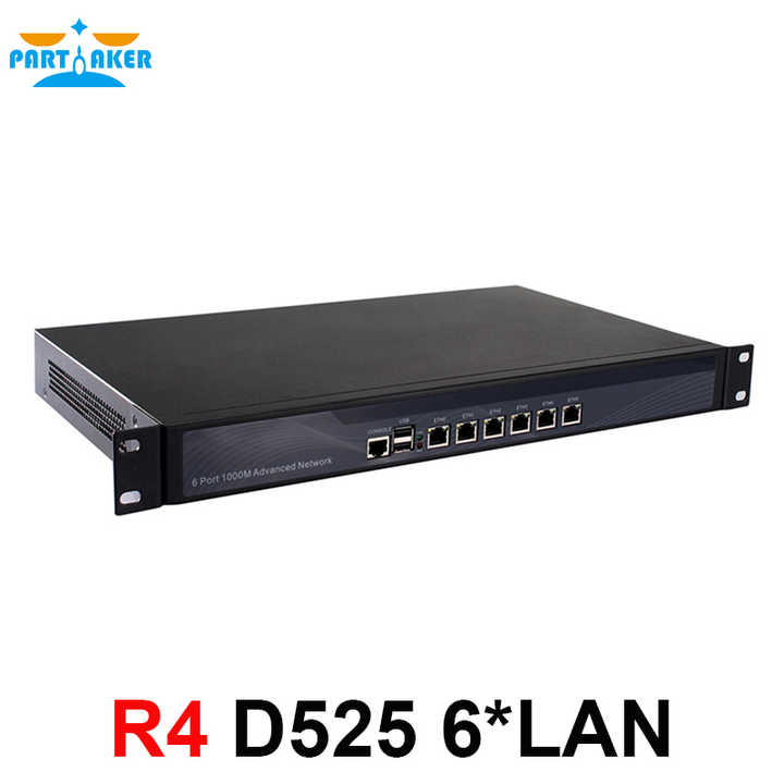 Micro Firewall Appliance, Mini PC, PFsense Plus, Mikrotik, J6413, HUNSN RJ09, OPNsense, VPN