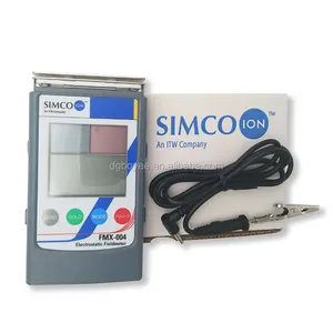 New Electrostatic Field Meter SIMCO FMX-004 ESD Test Meters electrostatic tester